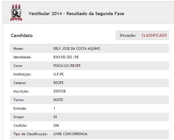 Por que escolhi ser professor de física
