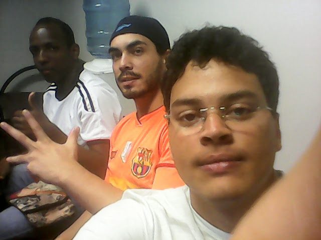 Por que escolhi ser professor de física