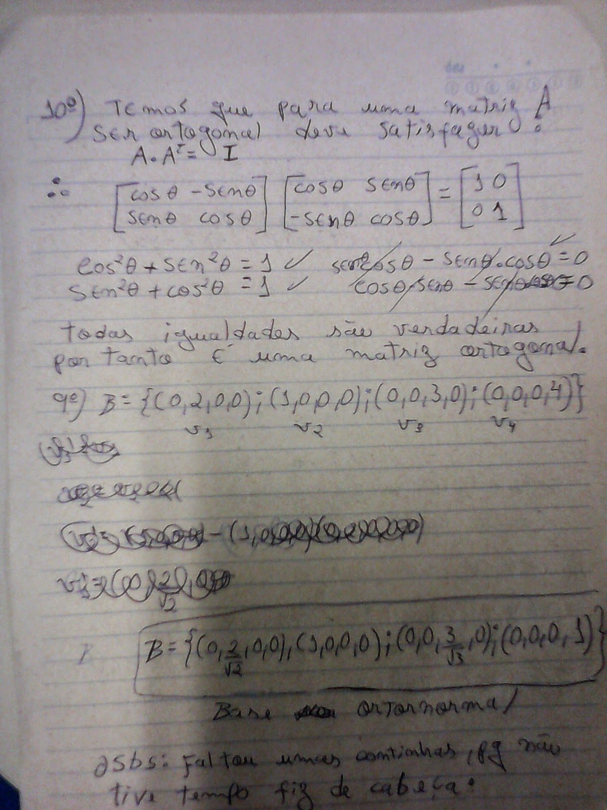 Por que escolhi ser professor de física