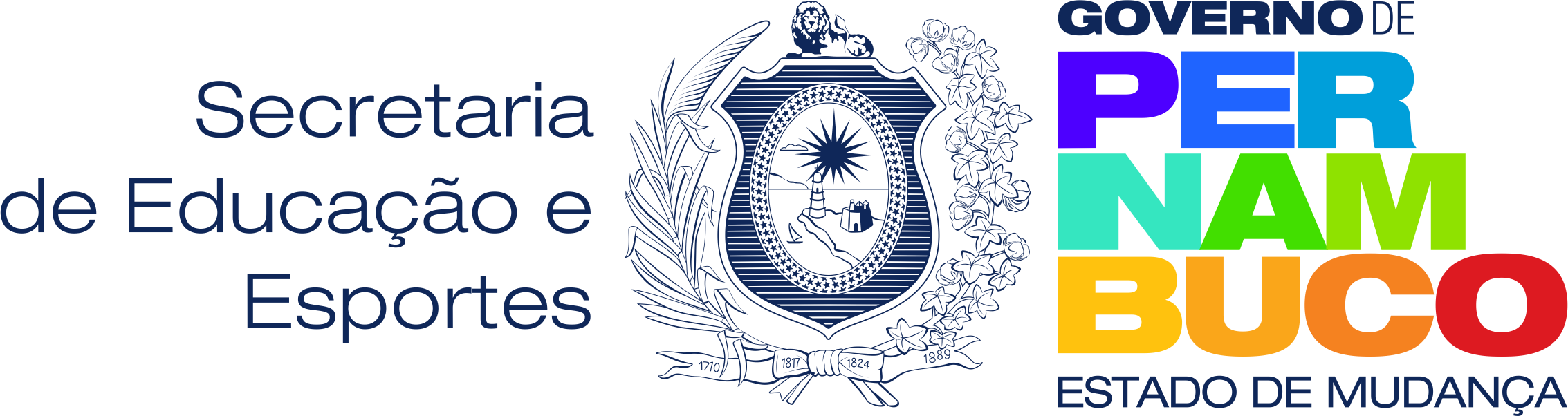 Secretaria de Educação e Esportes — Governo de Pernambuco