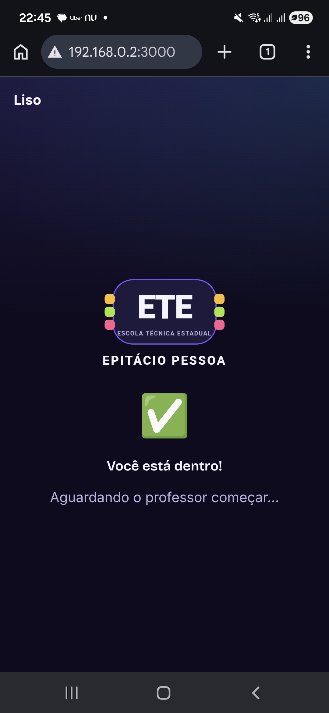 ClaOdin-Quiz