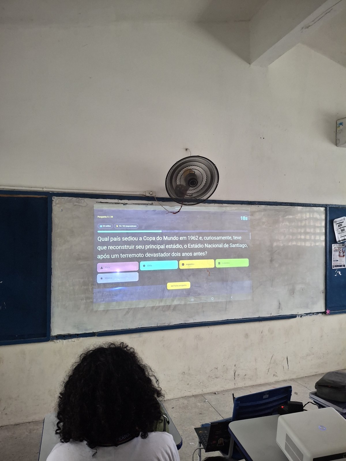 ClaOdin-Quiz